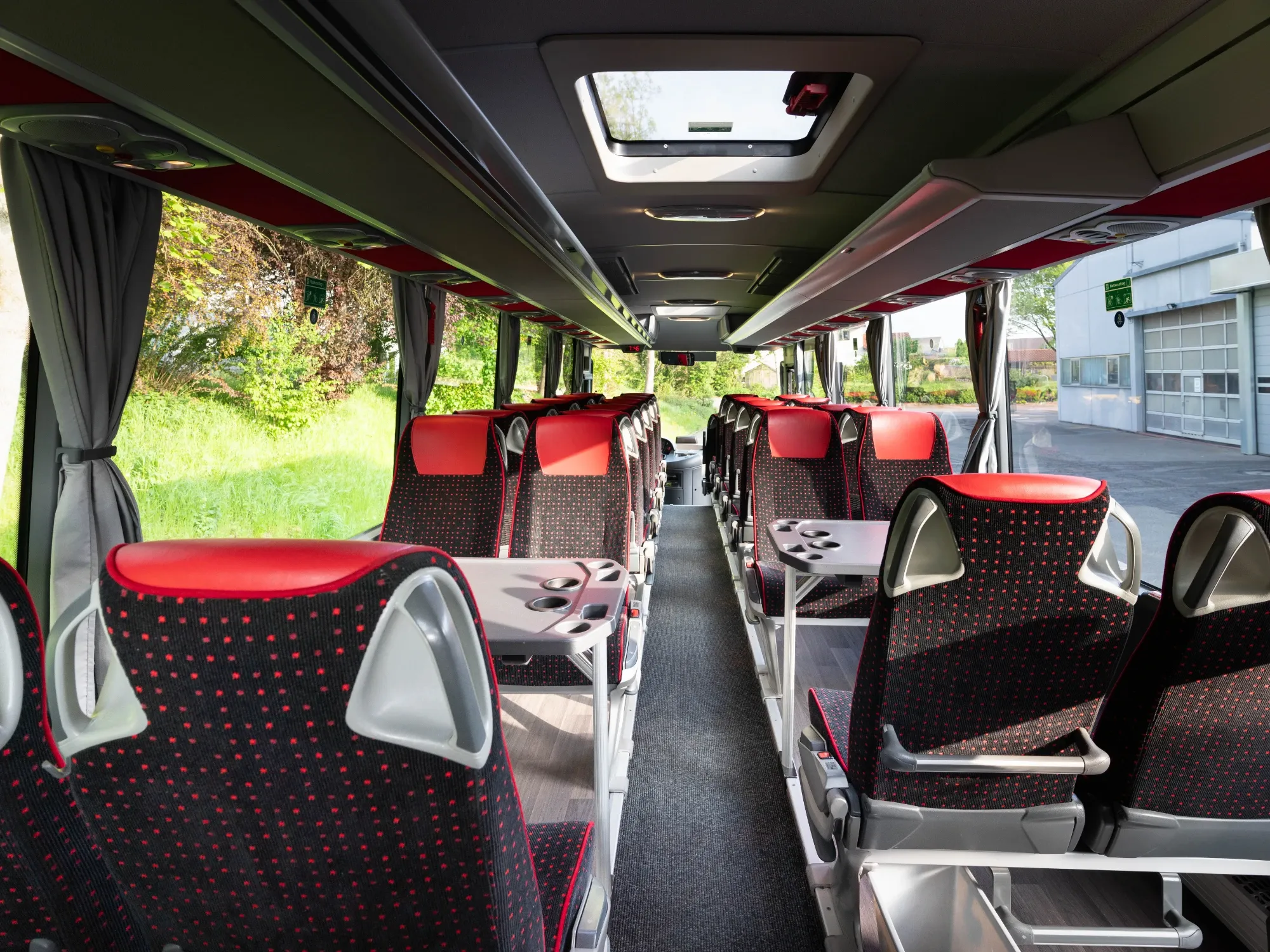 Ehrmann Busse Tourismo 1